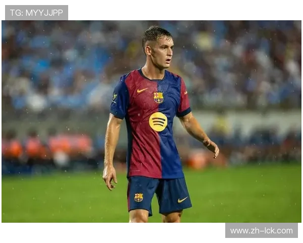 巴萨弗里克“多功能球员”体系,青训填补阵容短板